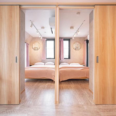 New Designed Apart Ment Shin-Okubo Sta 3 Min Walk Tokyo Luaran gambar