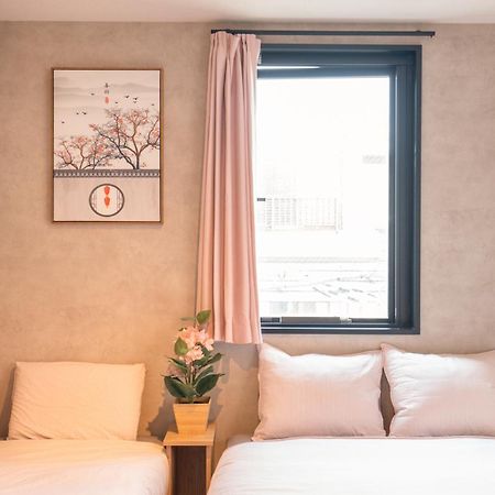 New Designed Apart Ment Shin-Okubo Sta 3 Min Walk Tokyo Luaran gambar