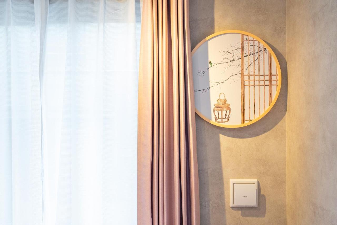 New Designed Apart Ment Shin-Okubo Sta 3 Min Walk Tokyo Luaran gambar