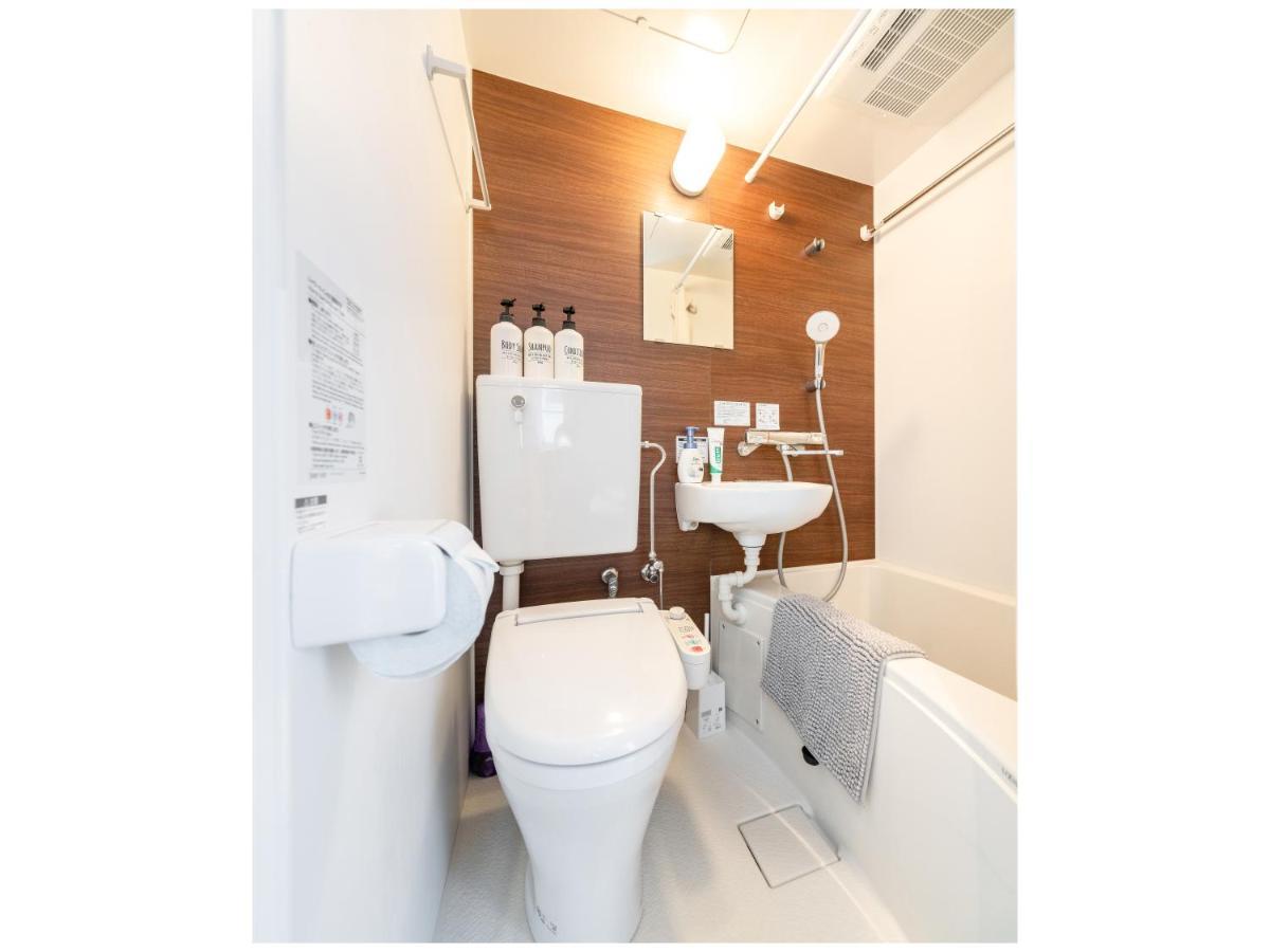New Designed Apart Ment Shin-Okubo Sta 3 Min Walk Tokyo Luaran gambar