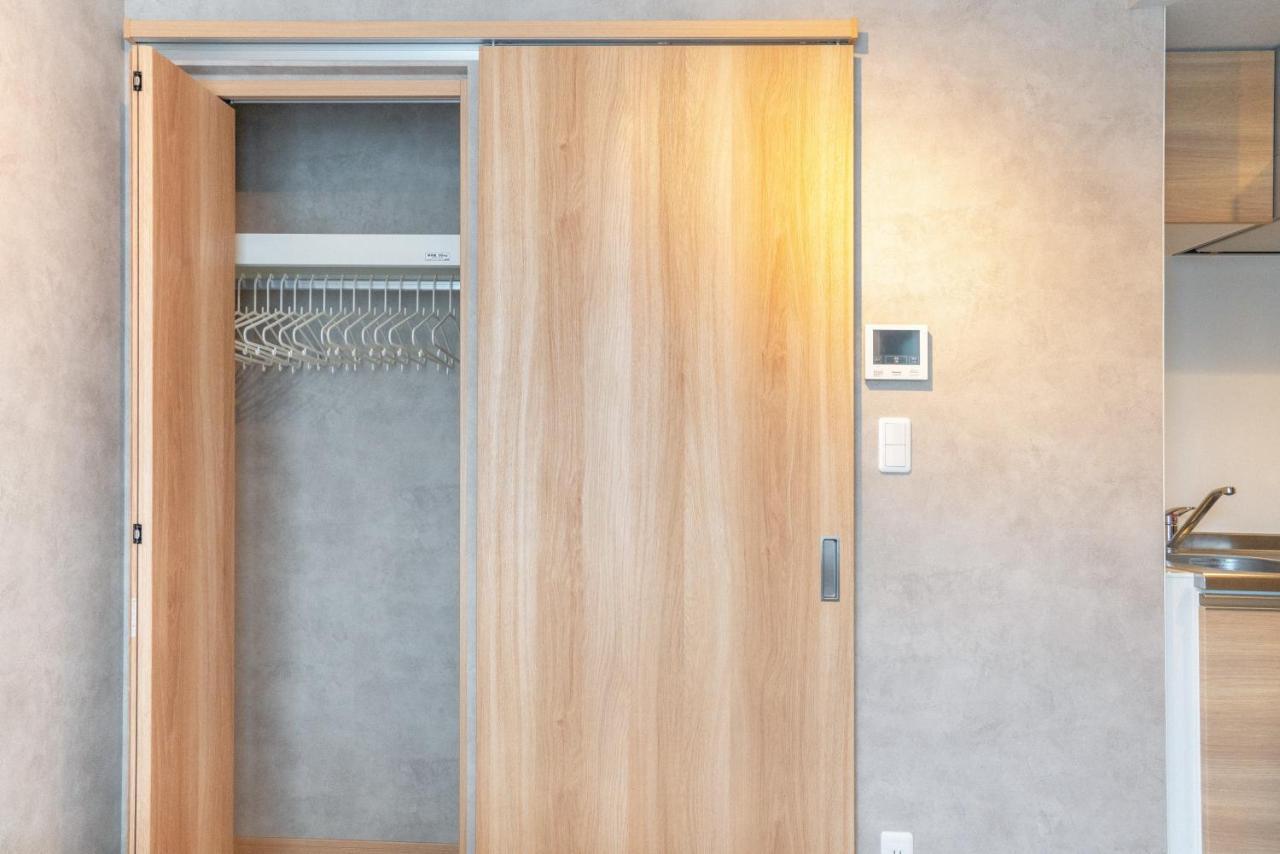 New Designed Apart Ment Shin-Okubo Sta 3 Min Walk Tokyo Luaran gambar