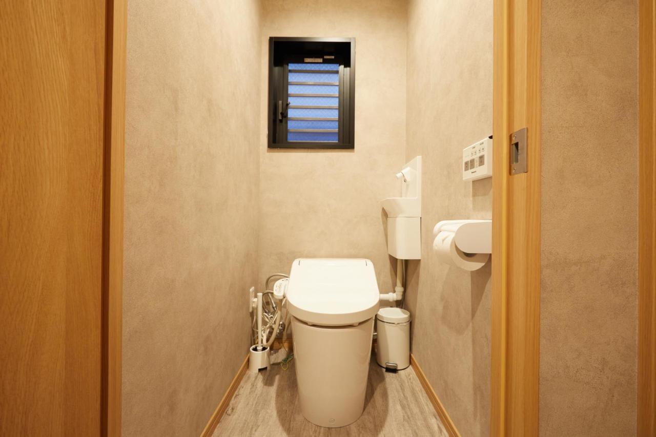 New Designed Apart Ment Shin-Okubo Sta 3 Min Walk Tokyo Luaran gambar