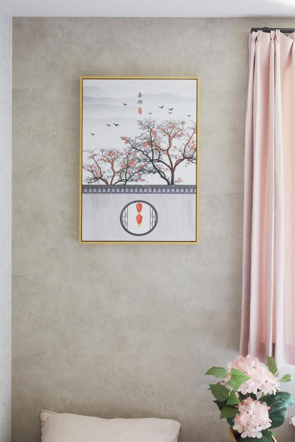 New Designed Apart Ment Shin-Okubo Sta 3 Min Walk Tokyo Luaran gambar
