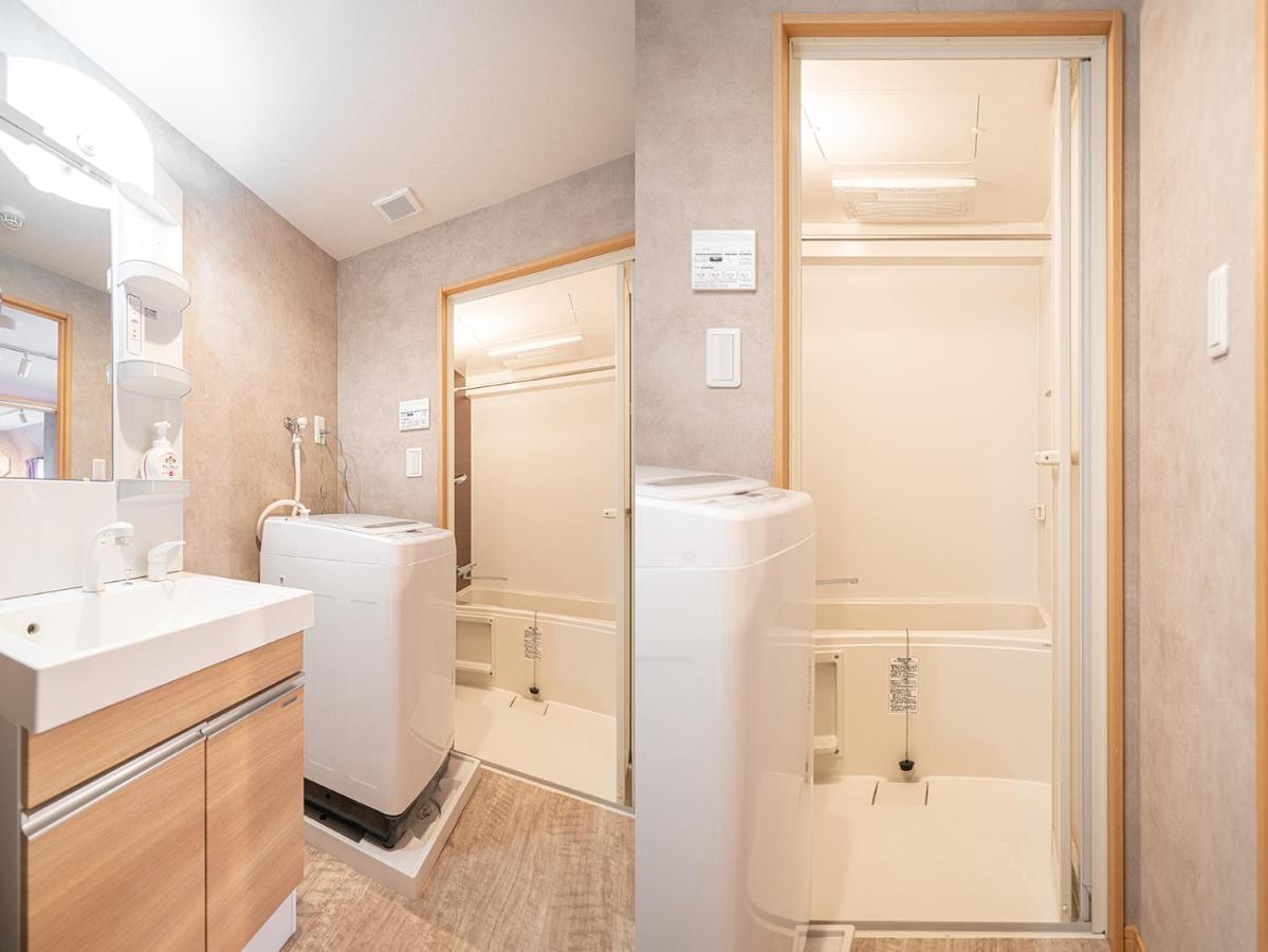 New Designed Apart Ment Shin-Okubo Sta 3 Min Walk Tokyo Luaran gambar