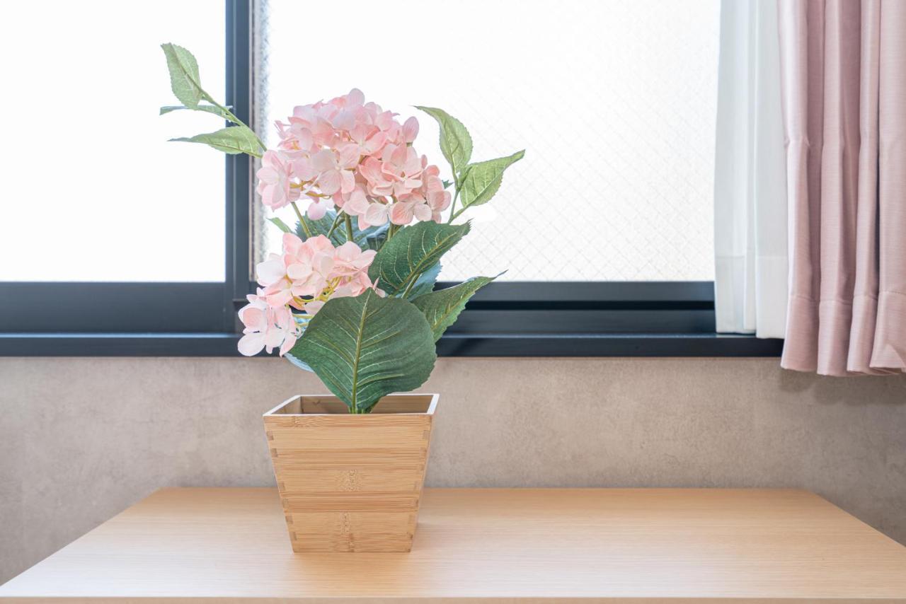 New Designed Apart Ment Shin-Okubo Sta 3 Min Walk Tokyo Luaran gambar